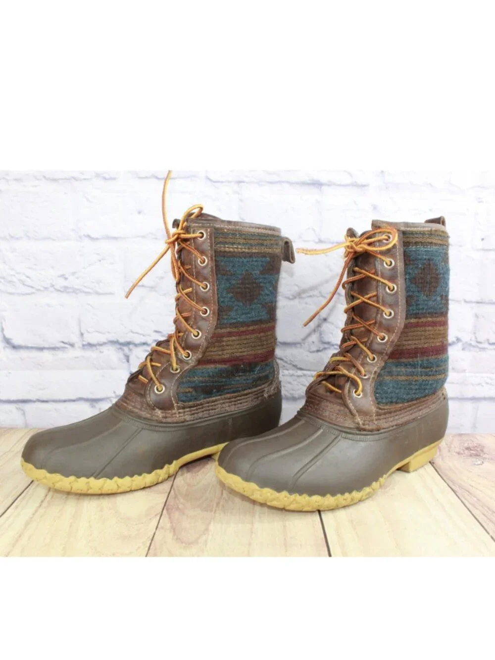 L.L. Bean fair pre